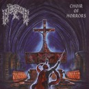 MESSIAH - Choir Of Horrors (2019) CD
